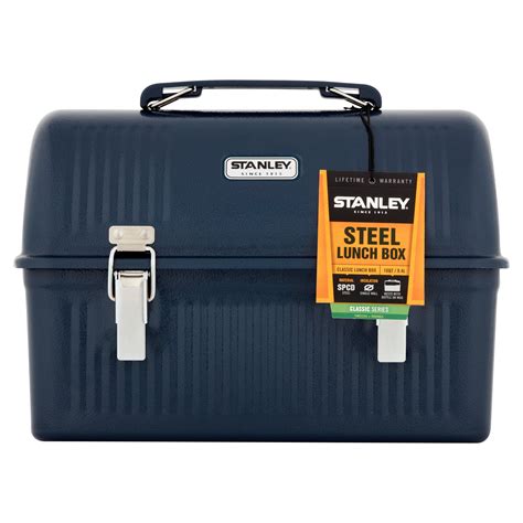 stanley 10 qt steel lunch box|rose quartz stanley lunch box.